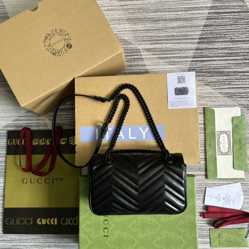 Gucci Marmont Bags